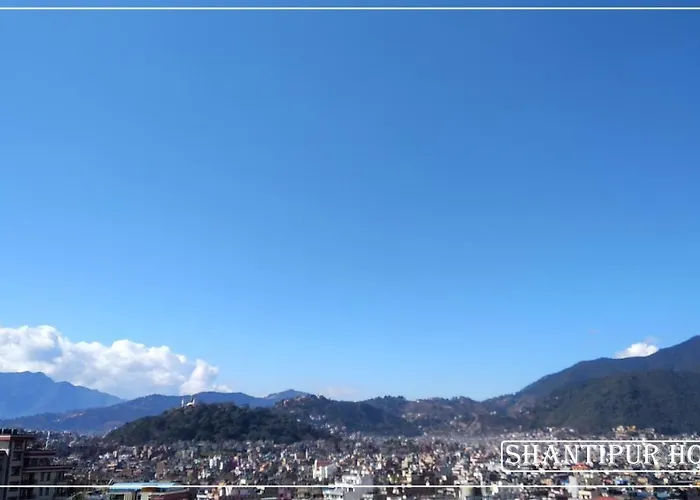 Planet Nomad * Kathmandu