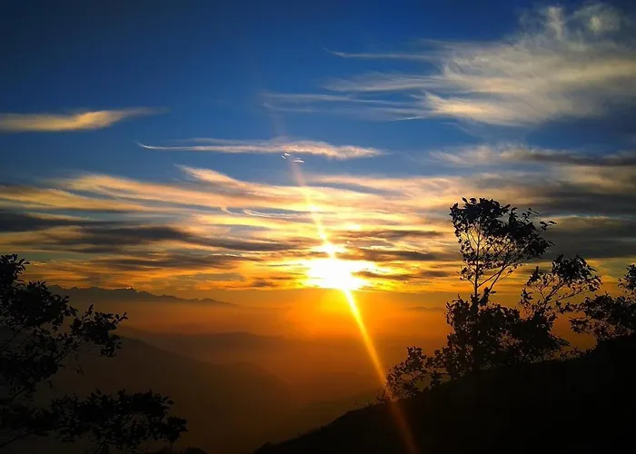 Planet Nomad Kathmandu